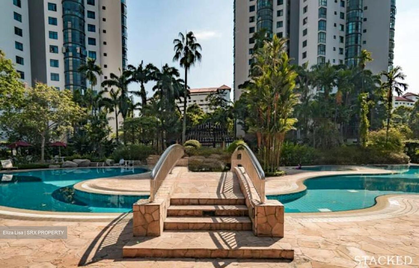 Parc Oasis (D22), Condominium #550254211